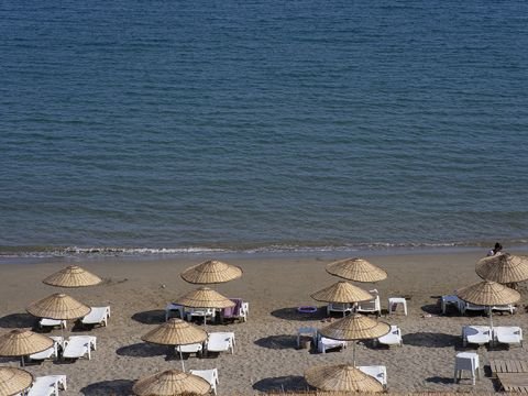 Shots from the Beach